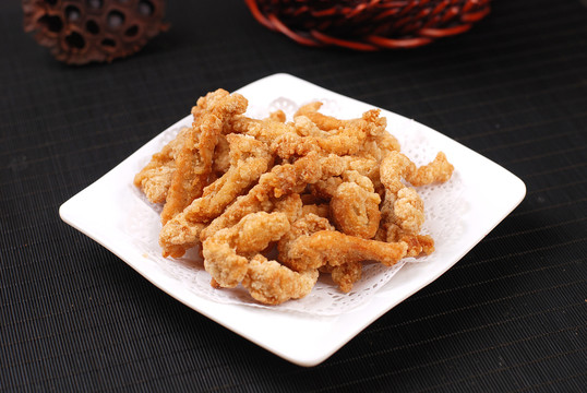 小酥肉