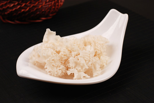 绣球菌