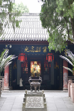 业绍高光
