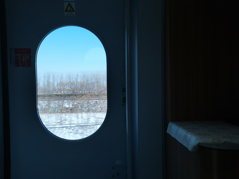 窗