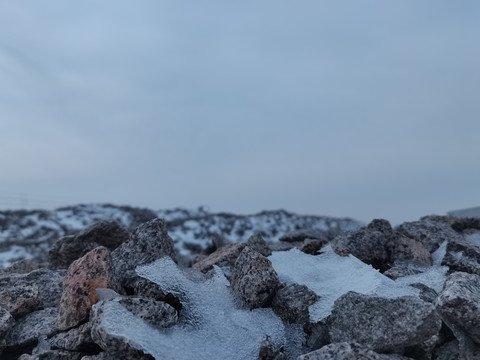 雪