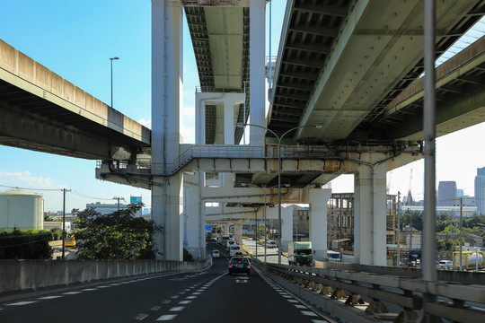日本大阪交通