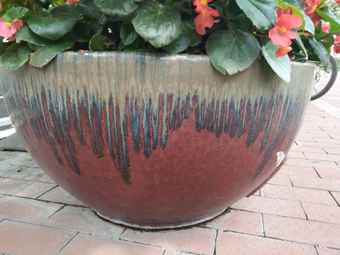 花瓶