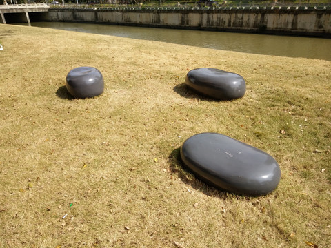 石头