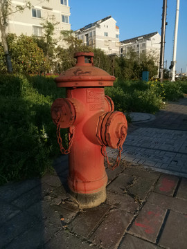 消防栓