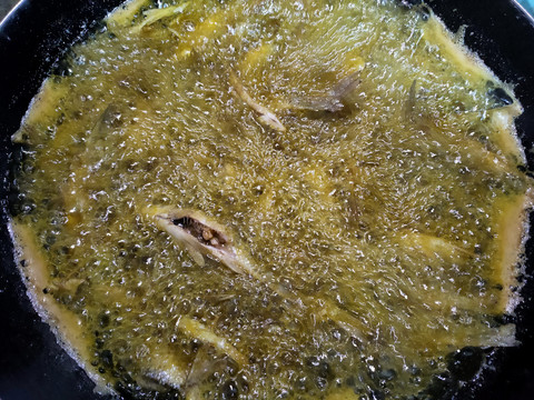 油锅
