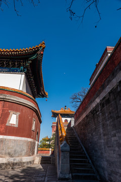 颐和园