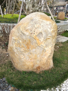 石头