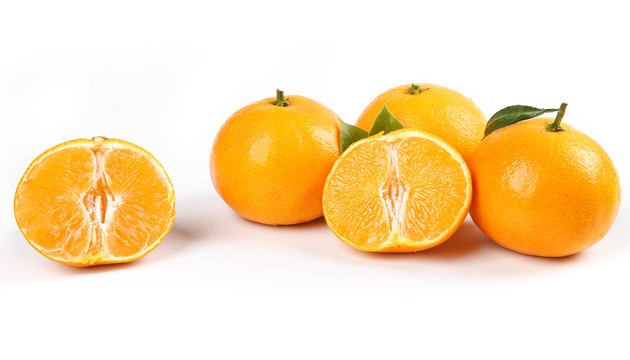 爱媛果冻橙子