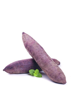 紫蜜薯