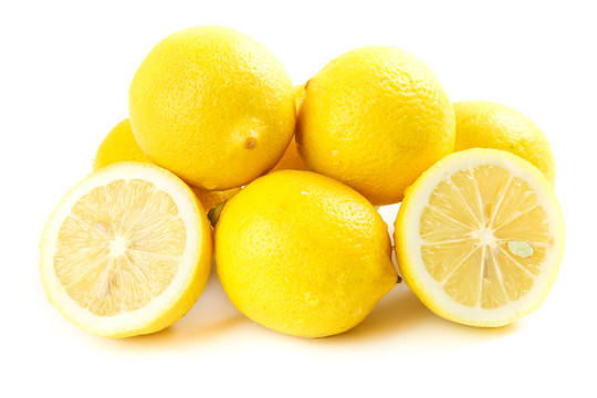 进口黄柠檬
