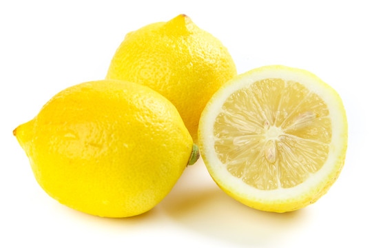 黄皮柠檬