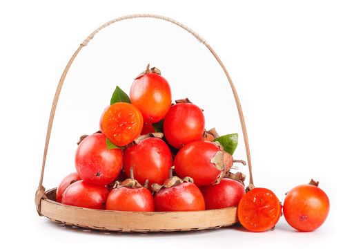 蒲州珠蜜柿