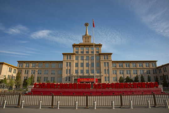 北京中国军事博物馆