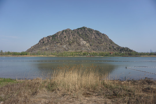 华山