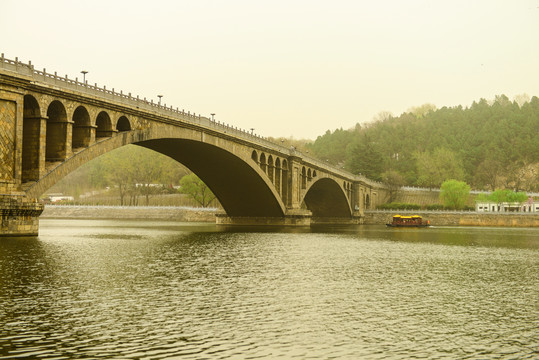 洛阳桥