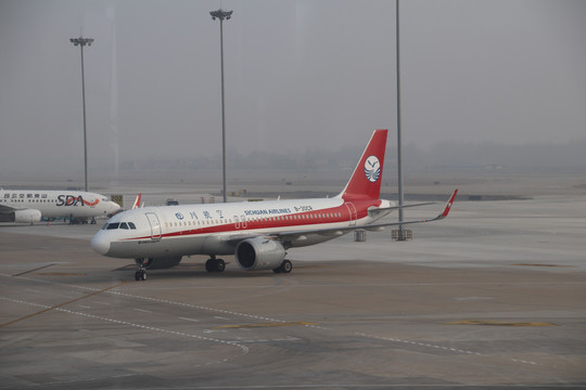 四川航空