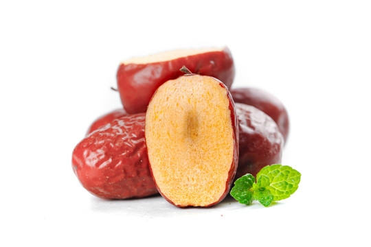 红枣