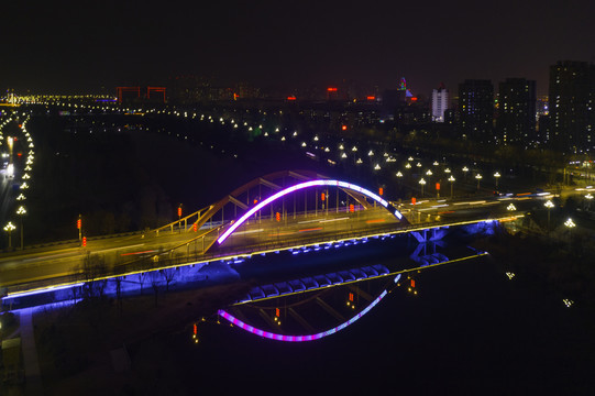 徒骇河大桥