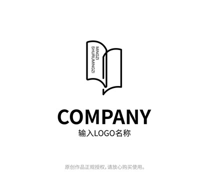 教育logo