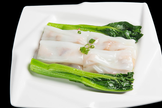 鲜虾肠粉