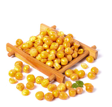 黄金豆