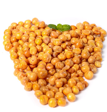脆黄金豆