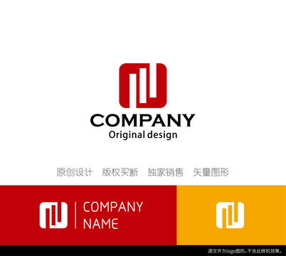logo设计标志设计
