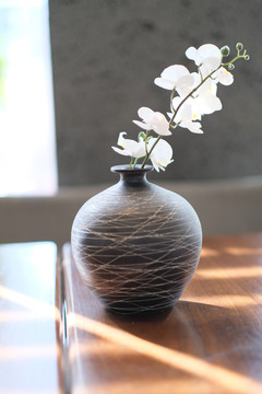 花瓶