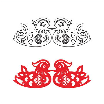 鸳鸯