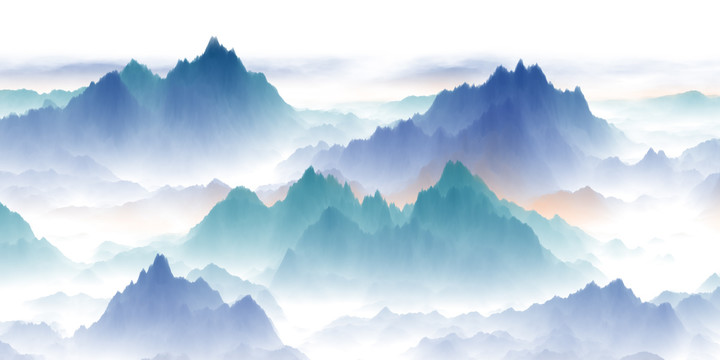 水墨