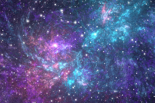 星空