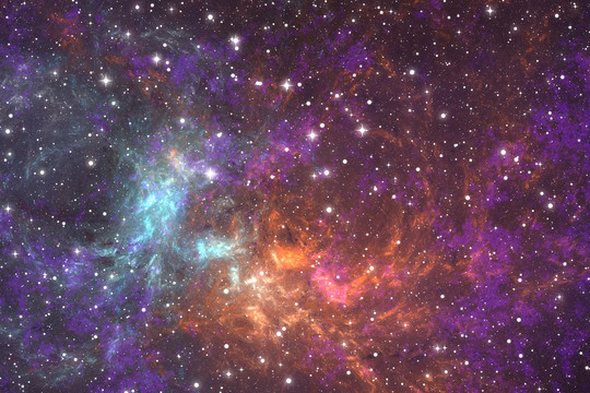 星空