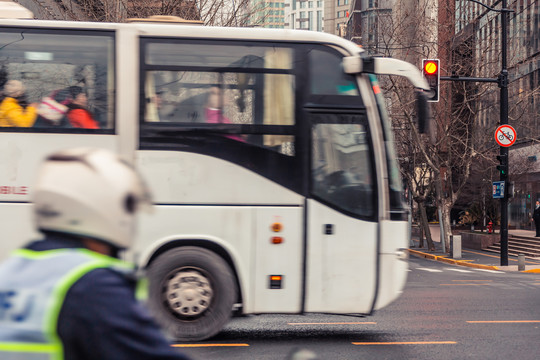 客运班车