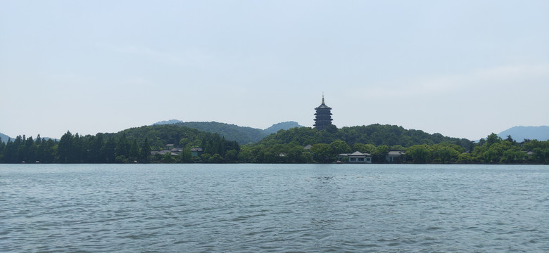 雷峰塔