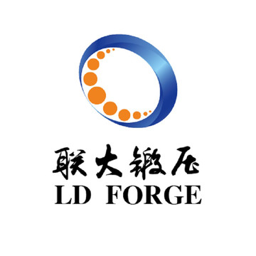 LD字母logo设计