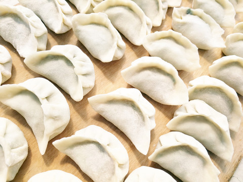 饺子