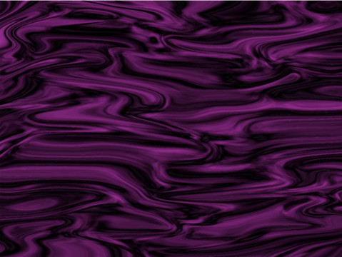 紫色大理石纹