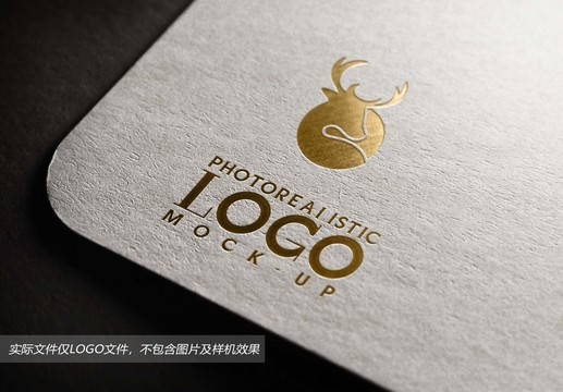 小鹿logo