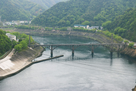 新安江山水画廊