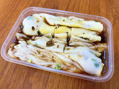 肠粉