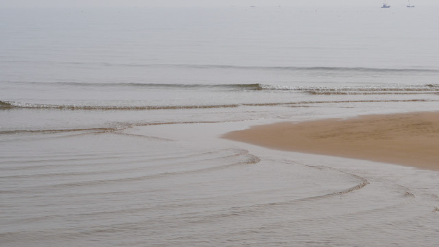 海水