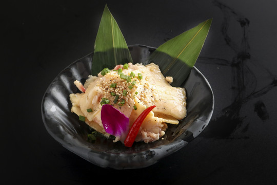 特色烤牛油