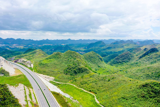 万峰林