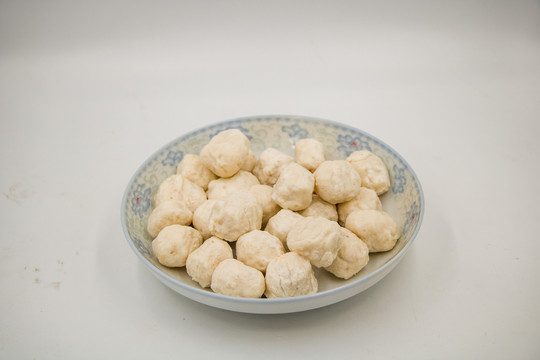 鱼丸