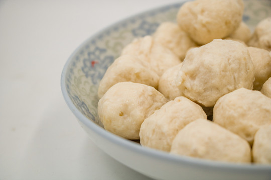 肉圆