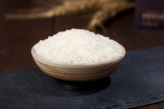 大米杂粮东北长粒大米香米稻花香
