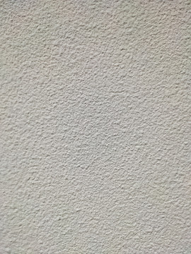 白色硅藻泥墙面