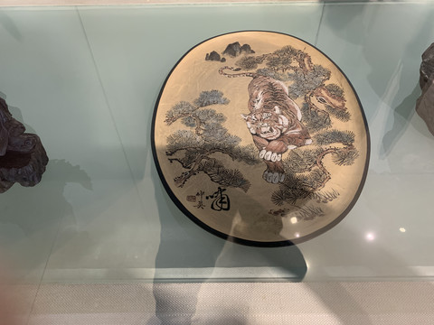 紫砂博物馆