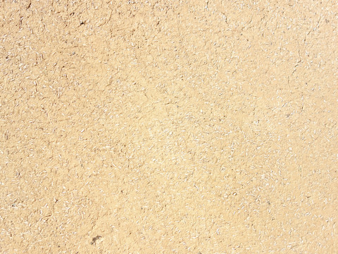 土墙纹理